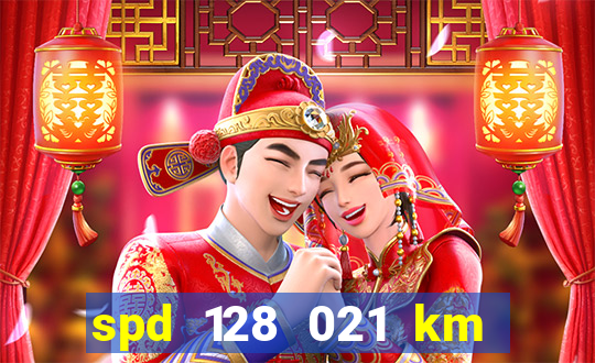 spd 128 021 km 000 metros 200